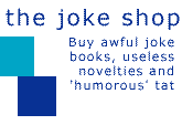 The JOke Shop